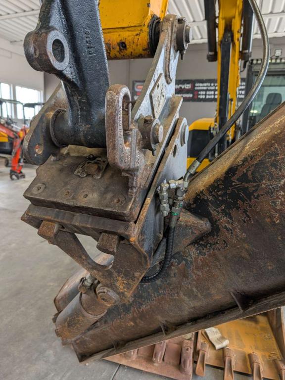 JCB 86C-1eco Foto 8