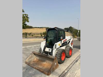 Bobcat S550