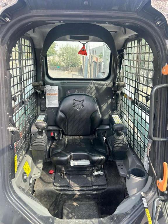 Bobcat S550 Foto 5