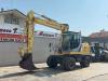 New Holland WE170C Foto 1 thumbnail