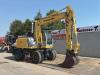 New Holland WE170C Foto 18 thumbnail
