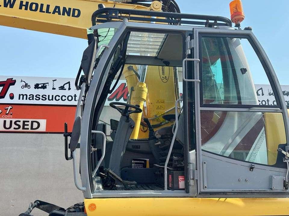 New Holland WE170C Foto 12