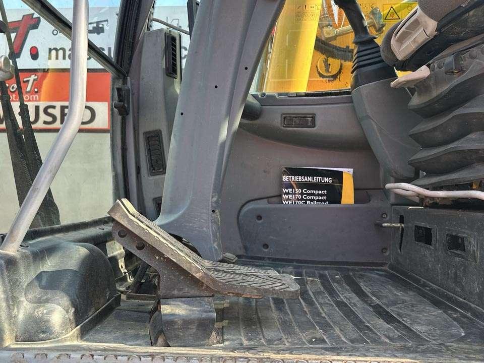 New Holland WE170C Foto 13