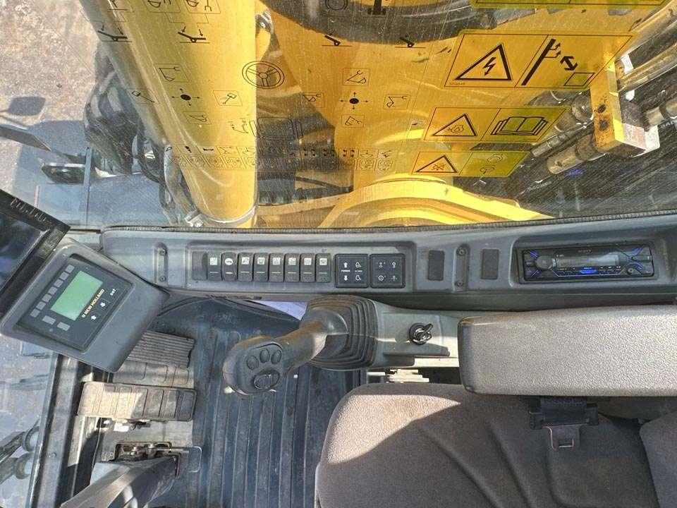 New Holland WE170C Foto 15