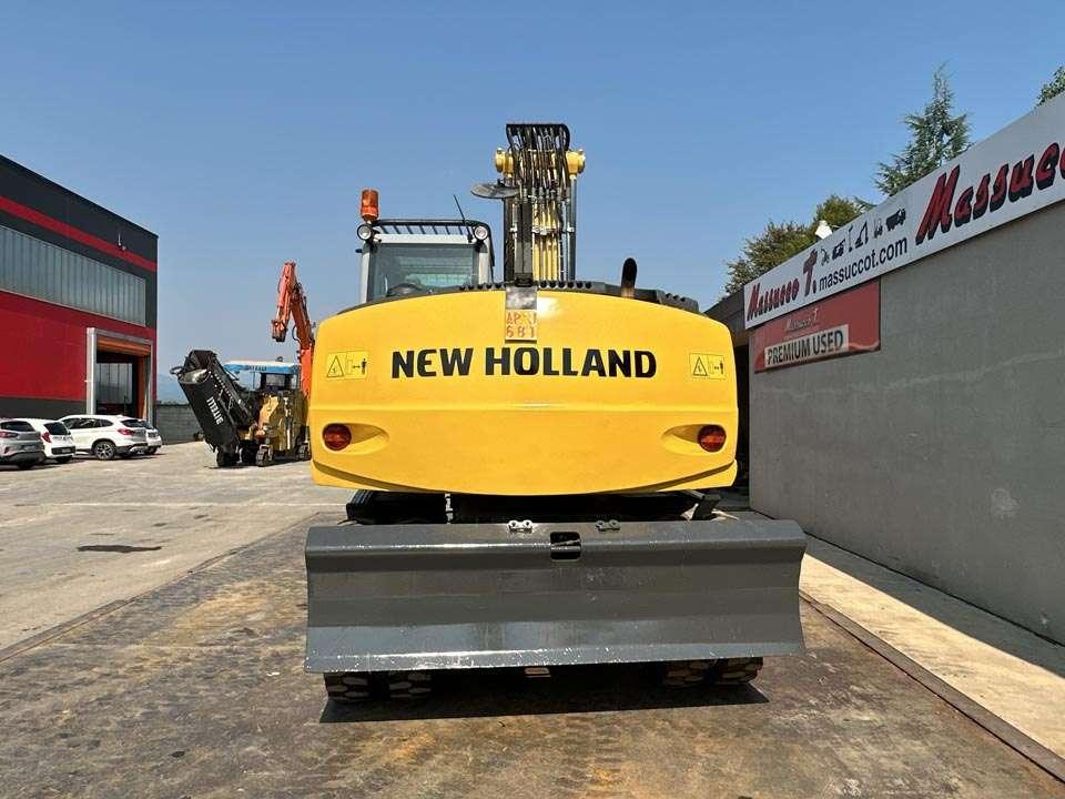 New Holland WE170C Foto 22