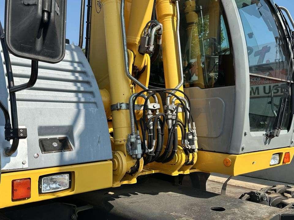 New Holland WE170C Foto 7