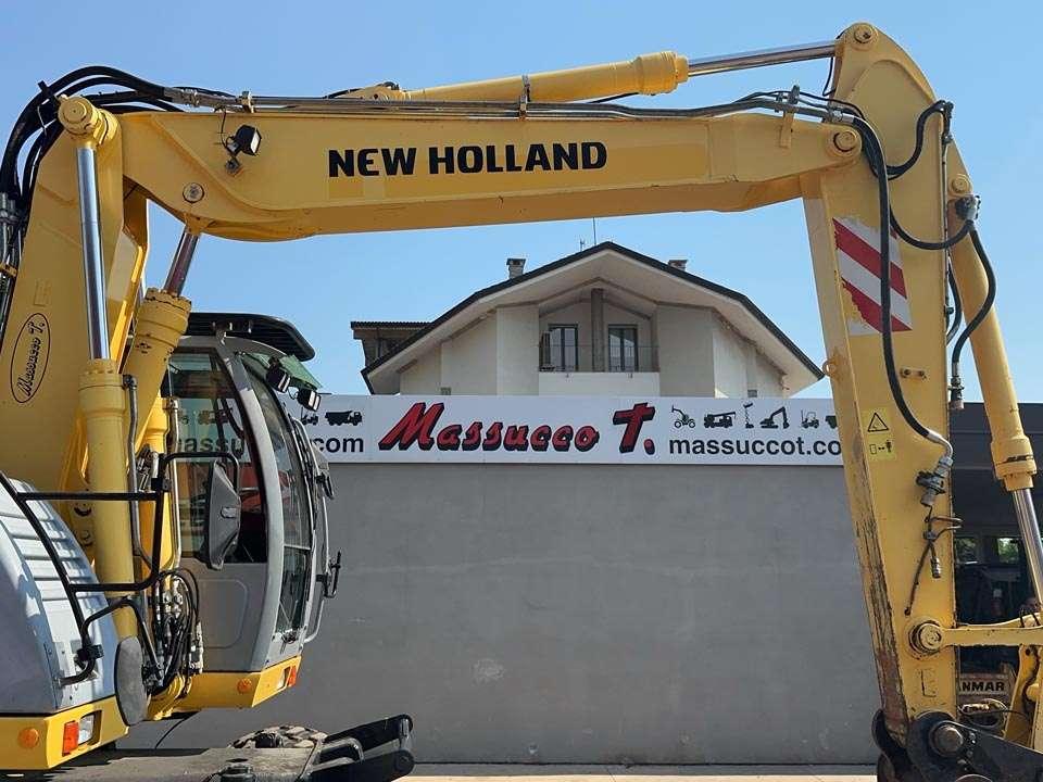 New Holland WE170C Foto 8