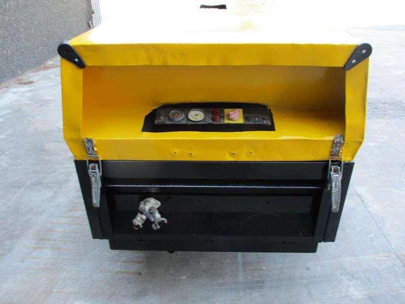 Atlas Copco XAS 67 DD Foto 6