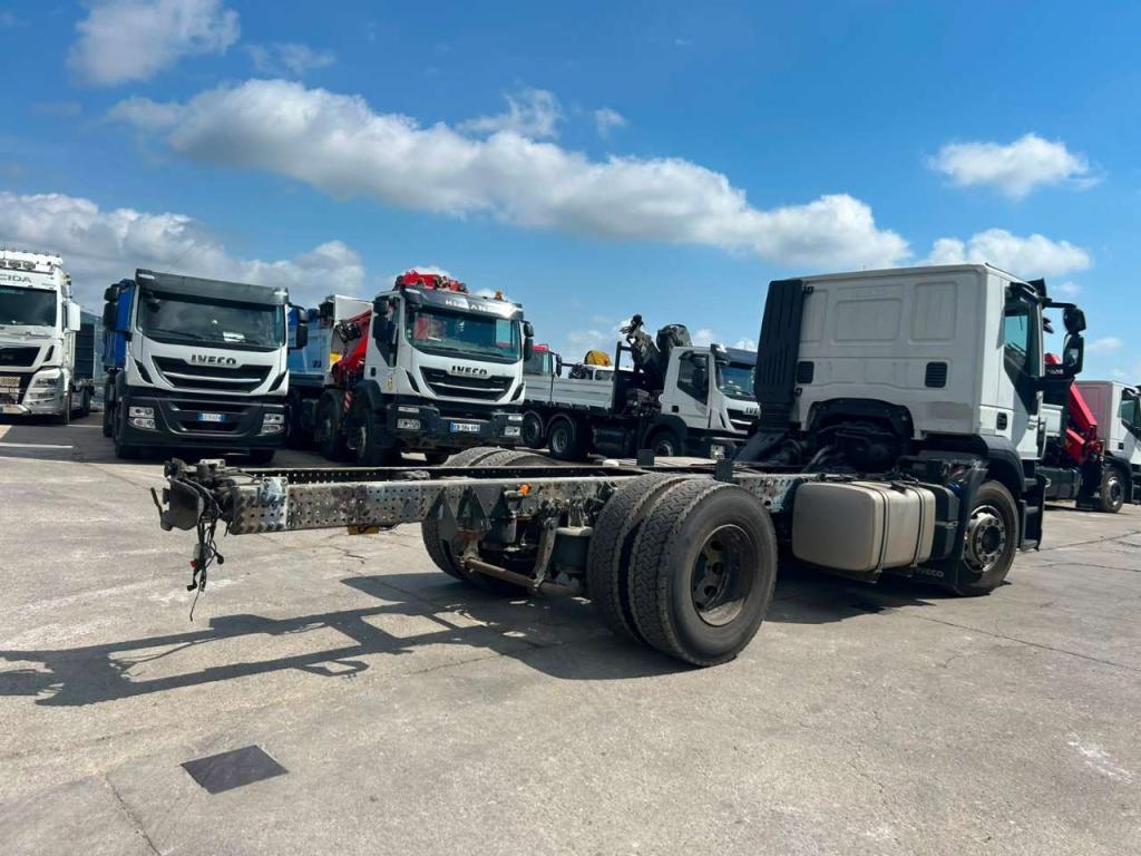 Iveco STRALIS AD190S42 Foto 11