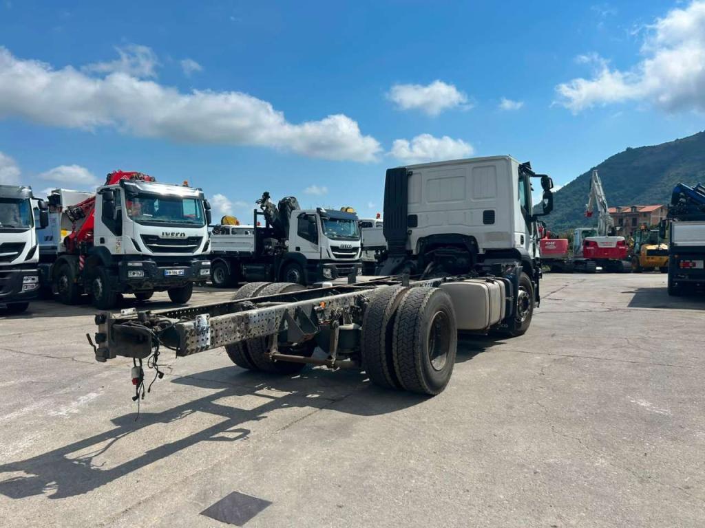 Iveco STRALIS AD190S42 Foto 12
