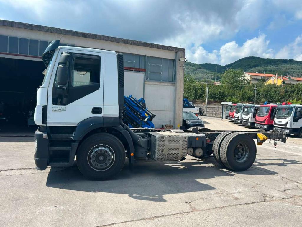 Iveco STRALIS AD190S42 Foto 13