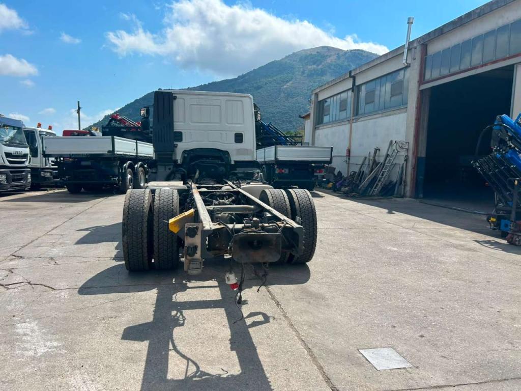 Iveco STRALIS AD190S42 Foto 15