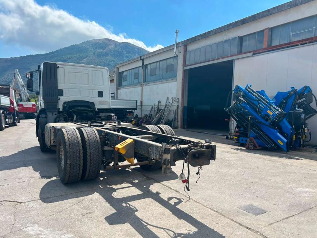 Iveco STRALIS AD190S42 Foto 16