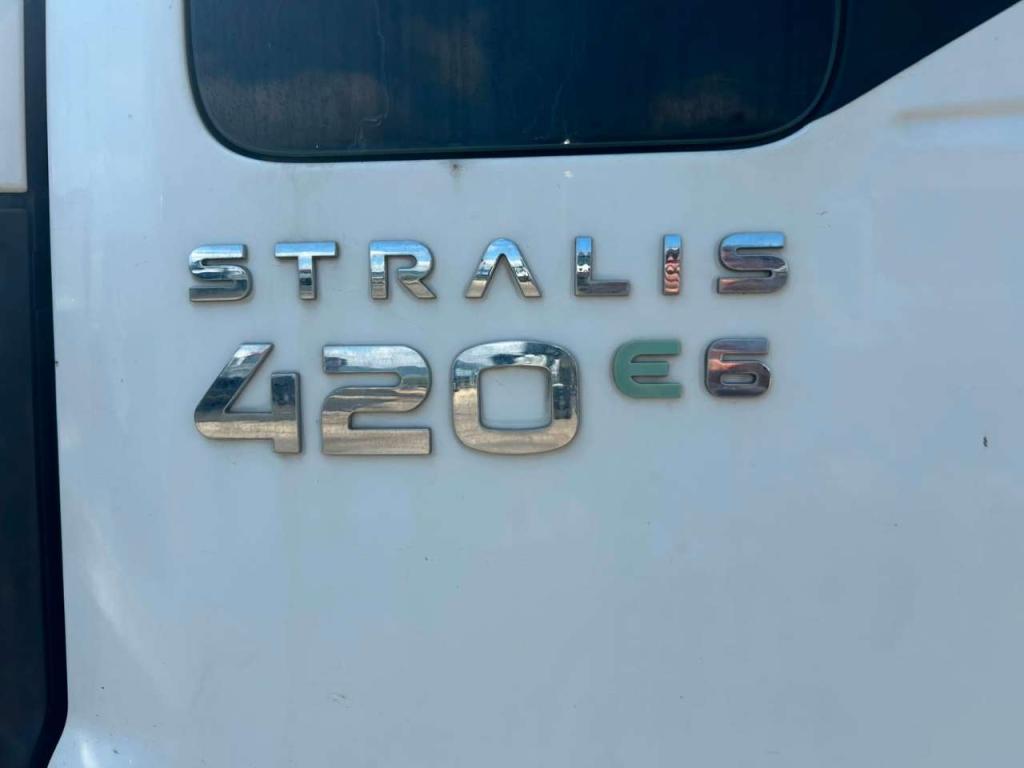 Iveco STRALIS AD190S42 Foto 22
