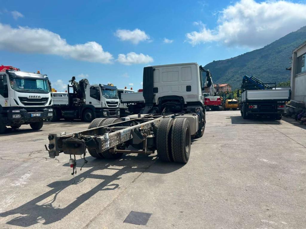 Iveco STRALIS AD190S42 Foto 25