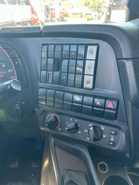 Iveco STRALIS AD190S42 Foto 27