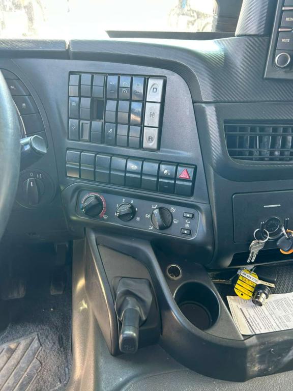 Iveco STRALIS AD190S42 Foto 28