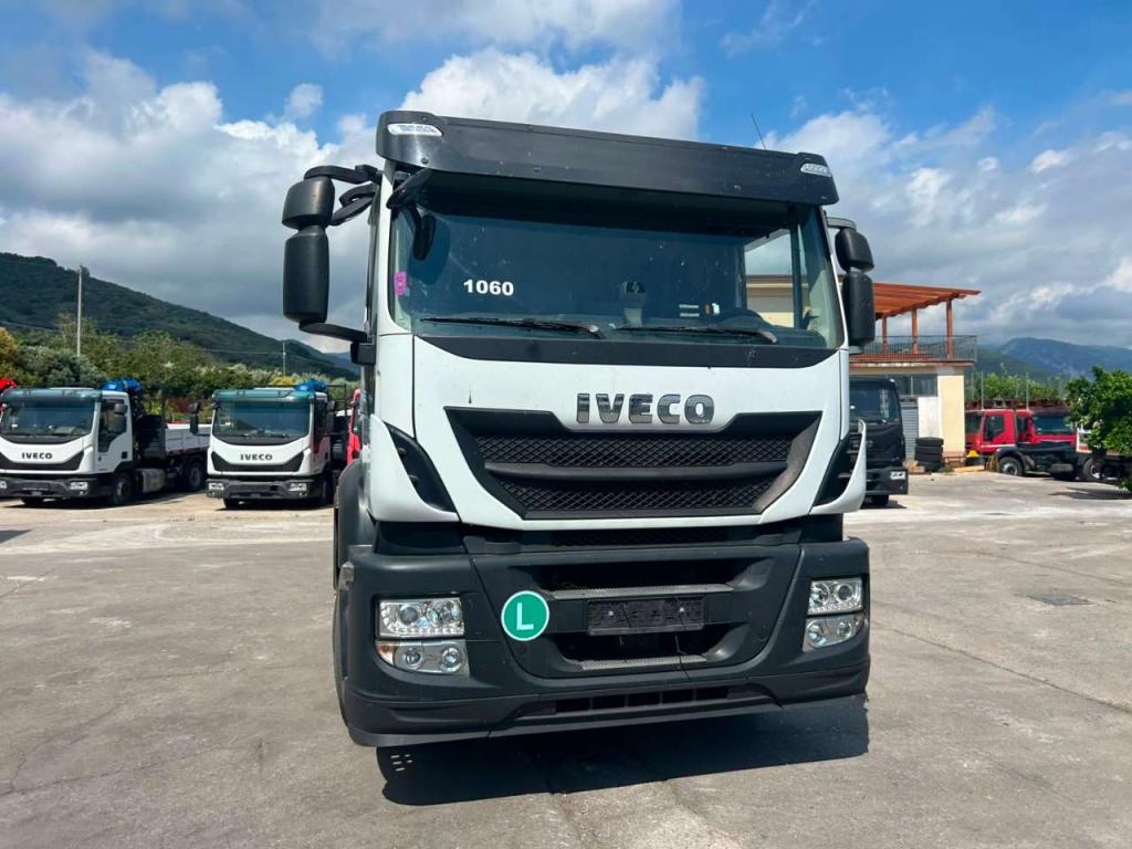 Iveco STRALIS AD190S42 Foto 5