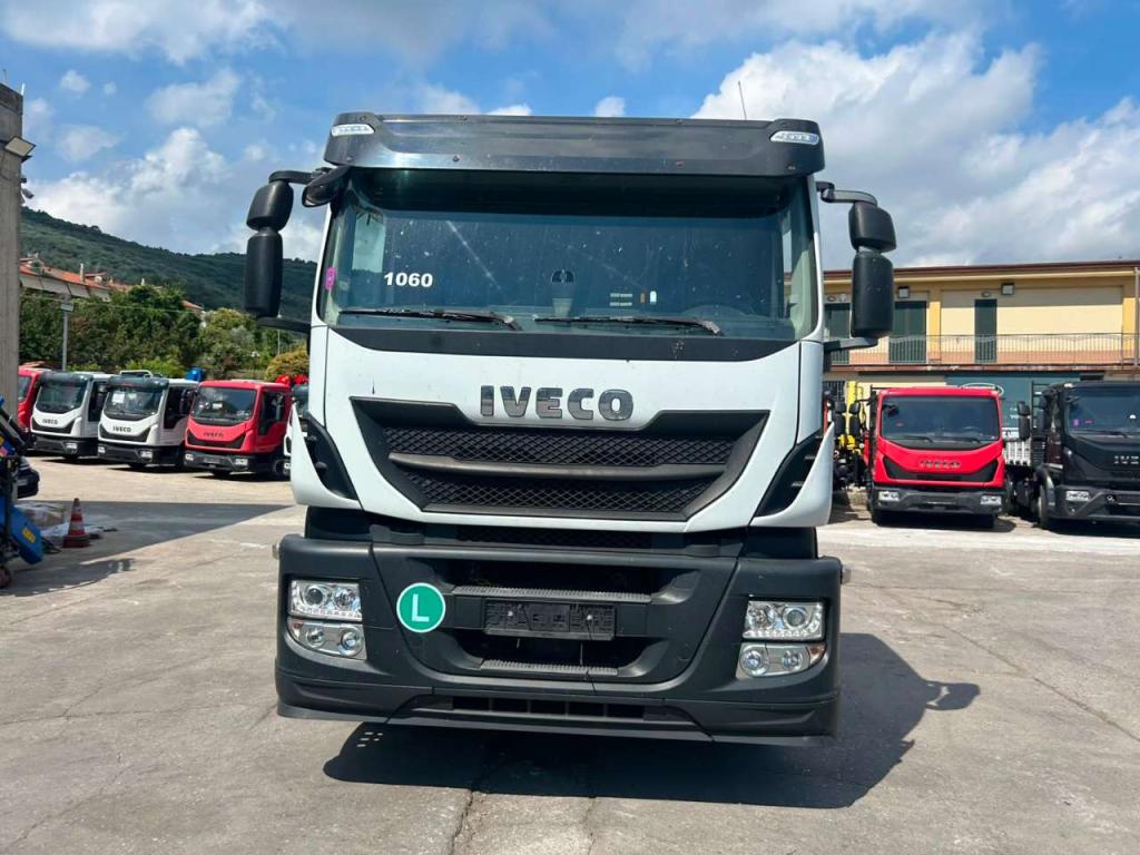 Iveco STRALIS AD190S42 Foto 6