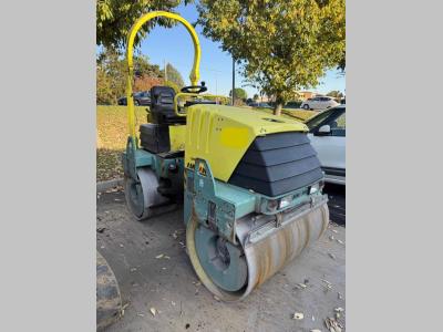 Ammann AV40-2