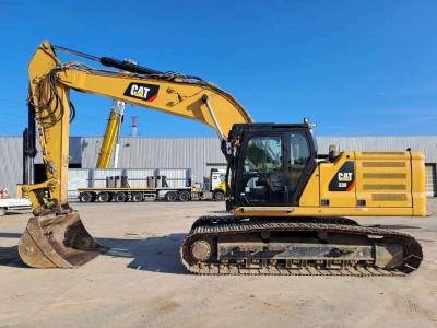 Caterpillar 330NG in vendita da Aertssen Trading