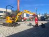 Kato HD 12 VXE con MARTELLO ROTAIR - GIROSAGOMA Foto 11 thumbnail