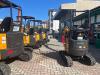 Kato HD 12 VXE con MARTELLO ROTAIR - GIROSAGOMA Foto 25 thumbnail