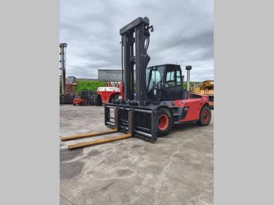 Linde H120D-02 in vendita da Uni.Trucks Srl