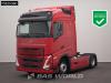 Volvo FH 460 4X2 Globetrotter I-Parkc Navi 2xTanks Foto 1 thumbnail