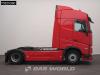 Volvo FH 460 4X2 Globetrotter I-Parkc Navi 2xTanks Foto 12 thumbnail