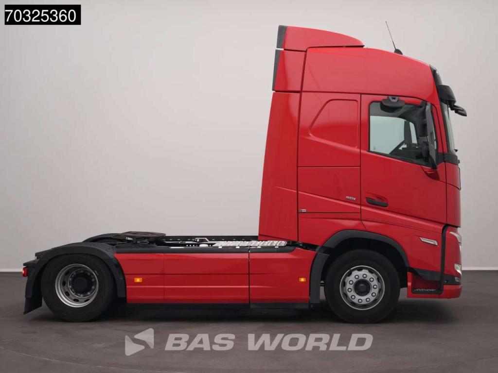Volvo FH 460 4X2 Globetrotter I-Parkc Navi 2xTanks Foto 12