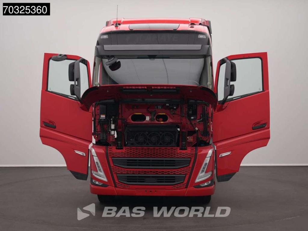 Volvo FH 460 4X2 Globetrotter I-Parkc Navi 2xTanks Foto 13