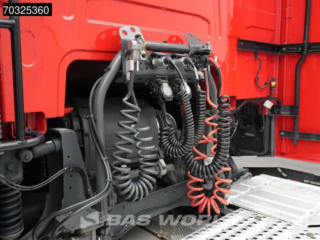 Volvo FH 460 4X2 Globetrotter I-Parkc Navi 2xTanks Foto 19