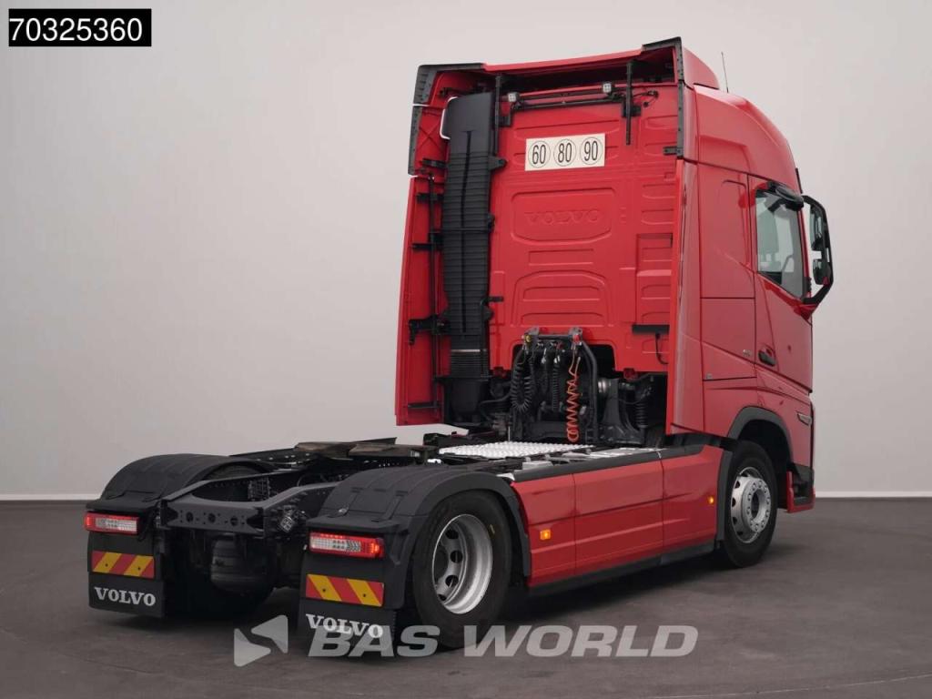 Volvo FH 460 4X2 Globetrotter I-Parkc Navi 2xTanks Foto 5
