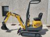 Caterpillar e08-1 Foto 2 thumbnail