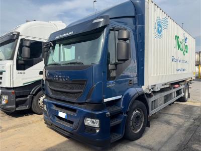 Iveco STRALIS 310 in vendita da Ital Trucks Srl