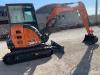 Hitachi ZX38U-6 Foto 1 thumbnail