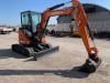 Hitachi ZX38U-6 Foto 10 thumbnail