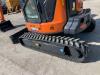Hitachi ZX38U-6 Foto 7 thumbnail