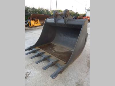 Benna da scavo in vendita da OLM 90 Srl