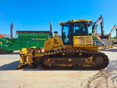Komatsu D61PXi-24