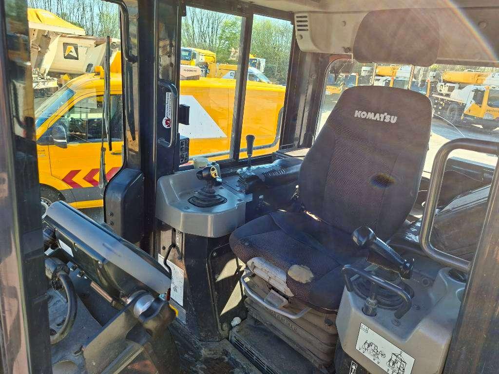 Komatsu D61PXi-24 Foto 13