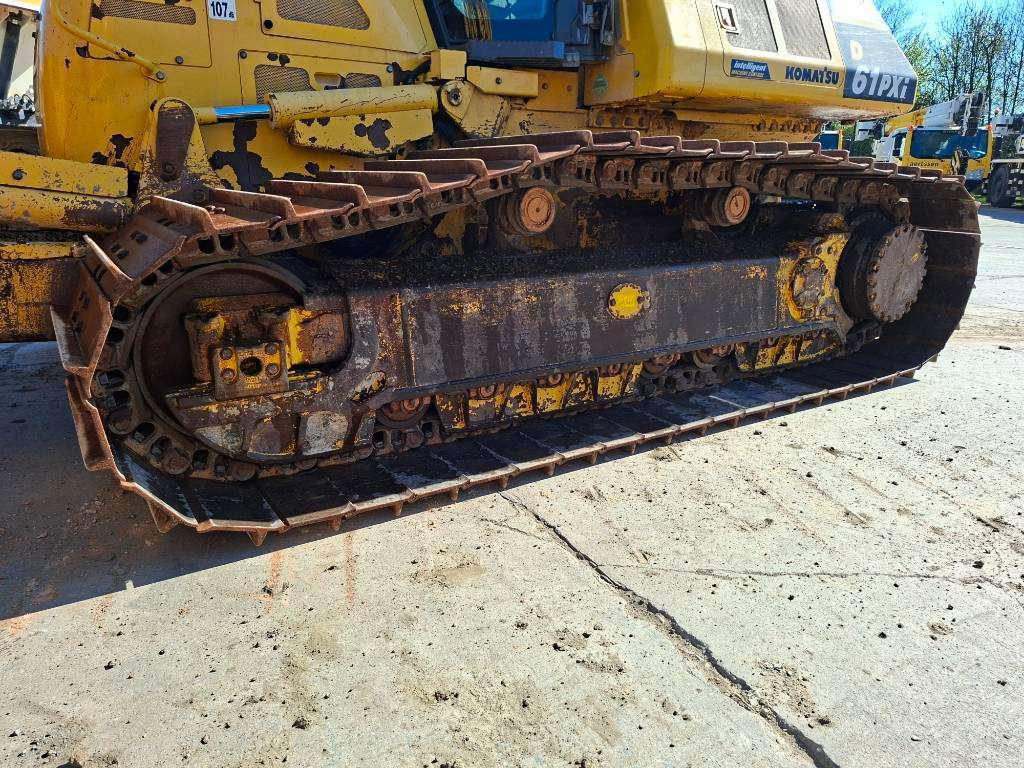 Komatsu D61PXi-24 Foto 17