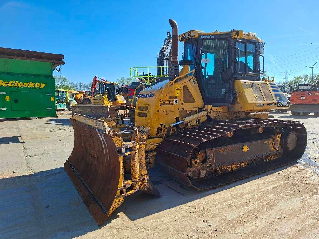 Komatsu D61PXi-24 Foto 2