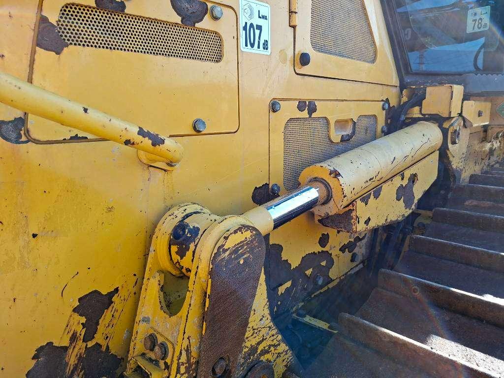 Komatsu D61PXi-24 Foto 23