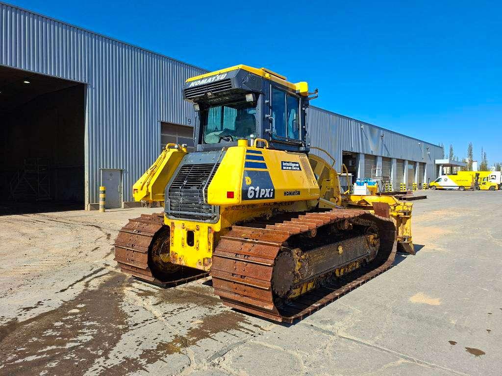 Komatsu D61PXi-24 Foto 5