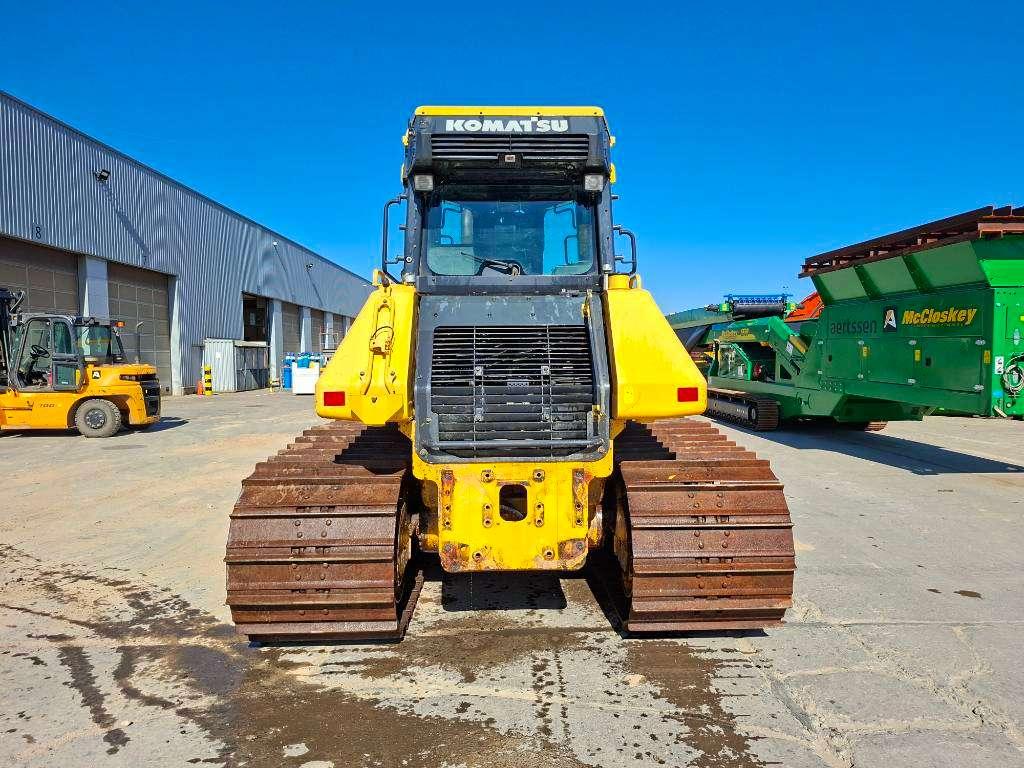 Komatsu D61PXi-24 Foto 6