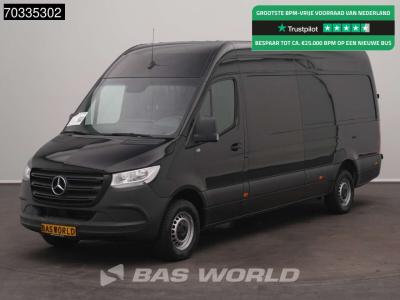 Mercedes-Benz Sprinter 317 CDI Automaat L3H2 3,5t Trekhaak AC/Climate MBUX Carplay Camera Parkeersensoren Euro6 L in vendita da BAS World B.V.