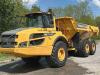 Volvo A30G 6X6 Foto 1 thumbnail