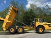 Volvo A30G 6X6 Foto 12 thumbnail
